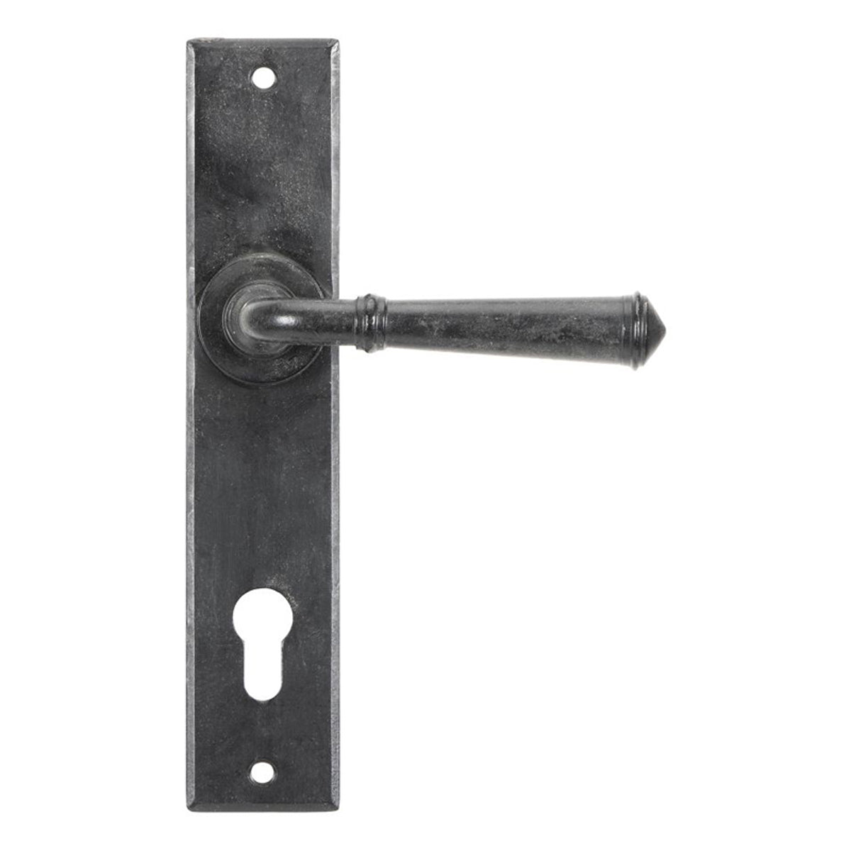 REGENCY ESPAGNOLETTE LEVER LOCK 125x242x70 EBX