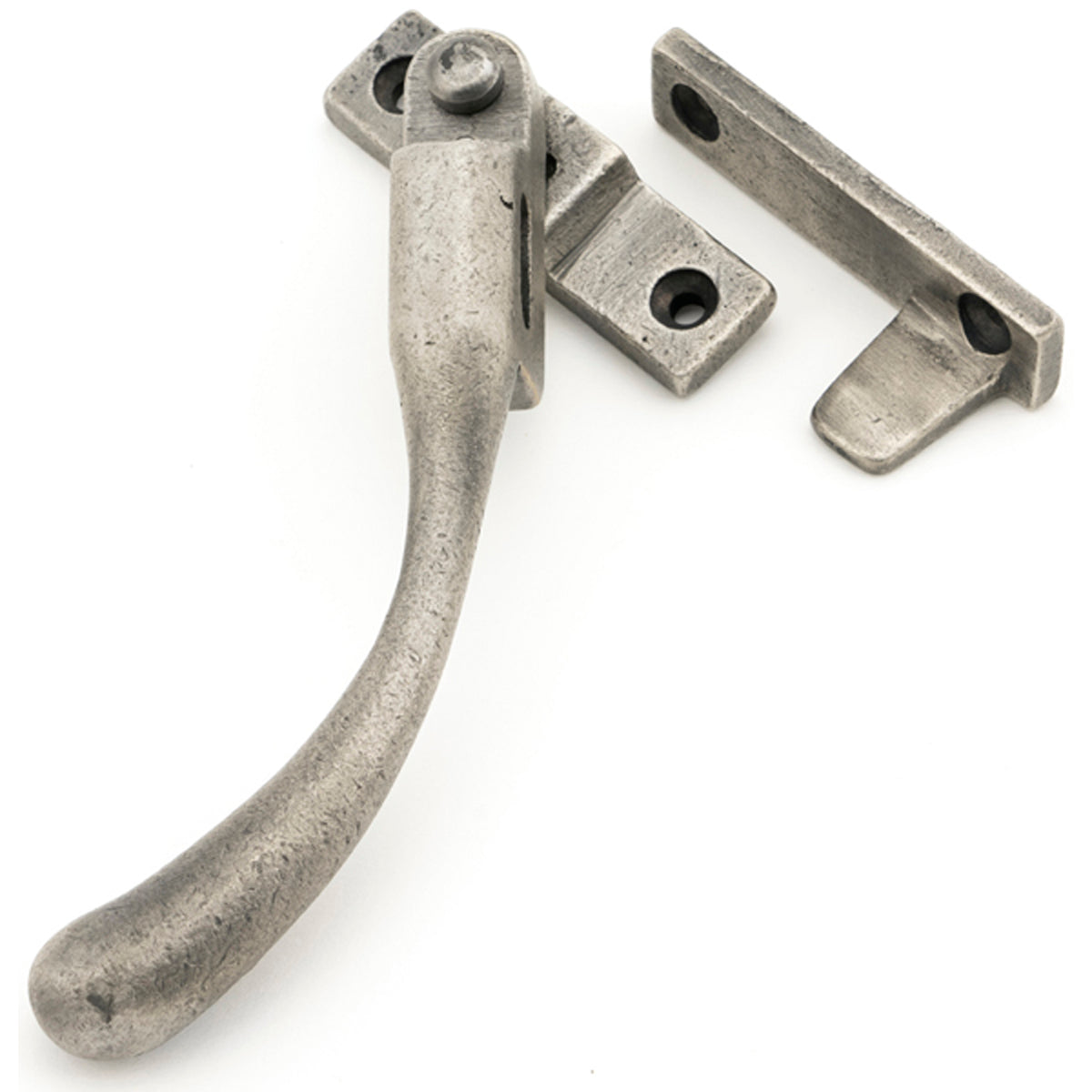 PEARDROP NIGHT VENT FASTENER LH 149x16x35 APW