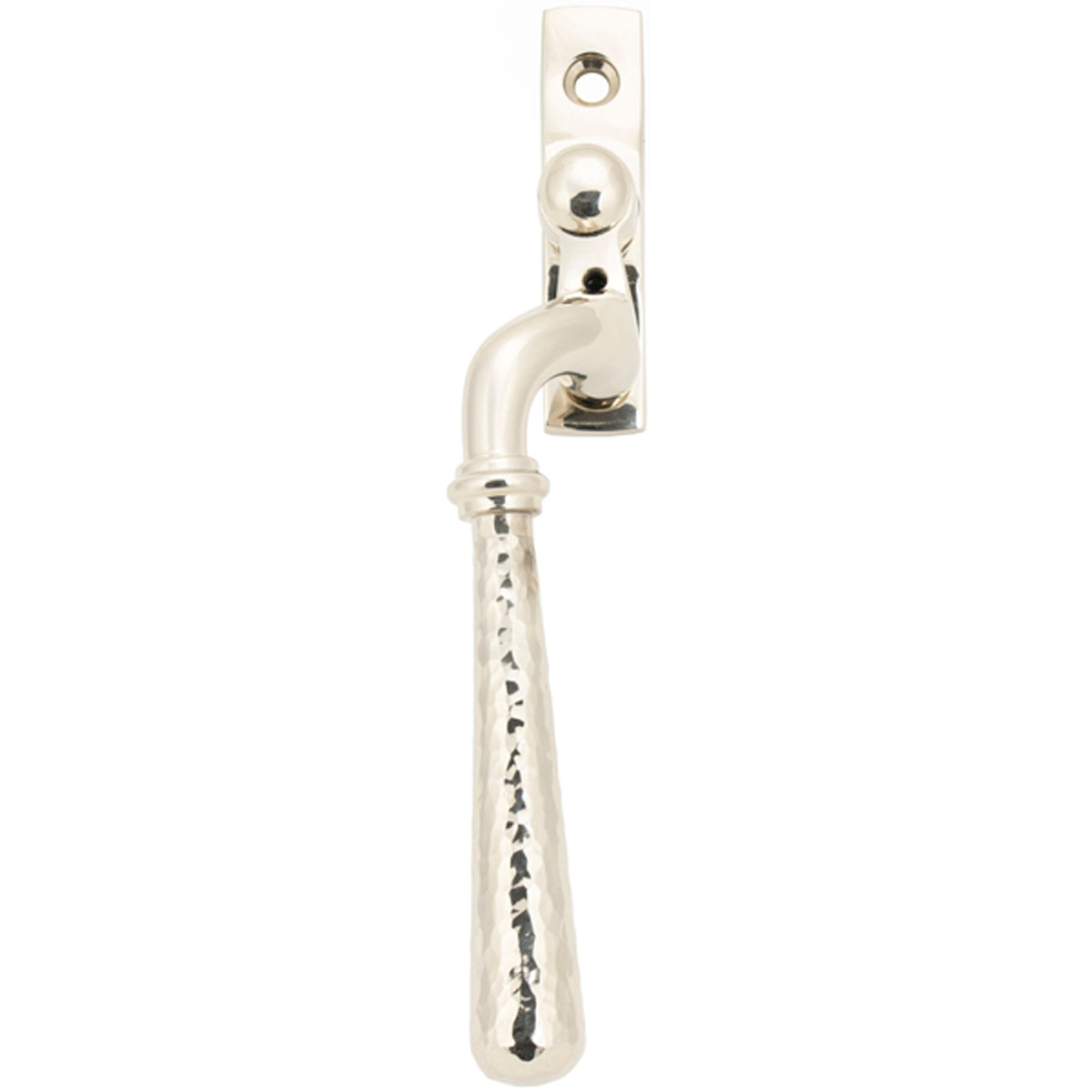 HAMMERED NEWBURY ESPAGNOLETTE LH 166x16x40 PNP