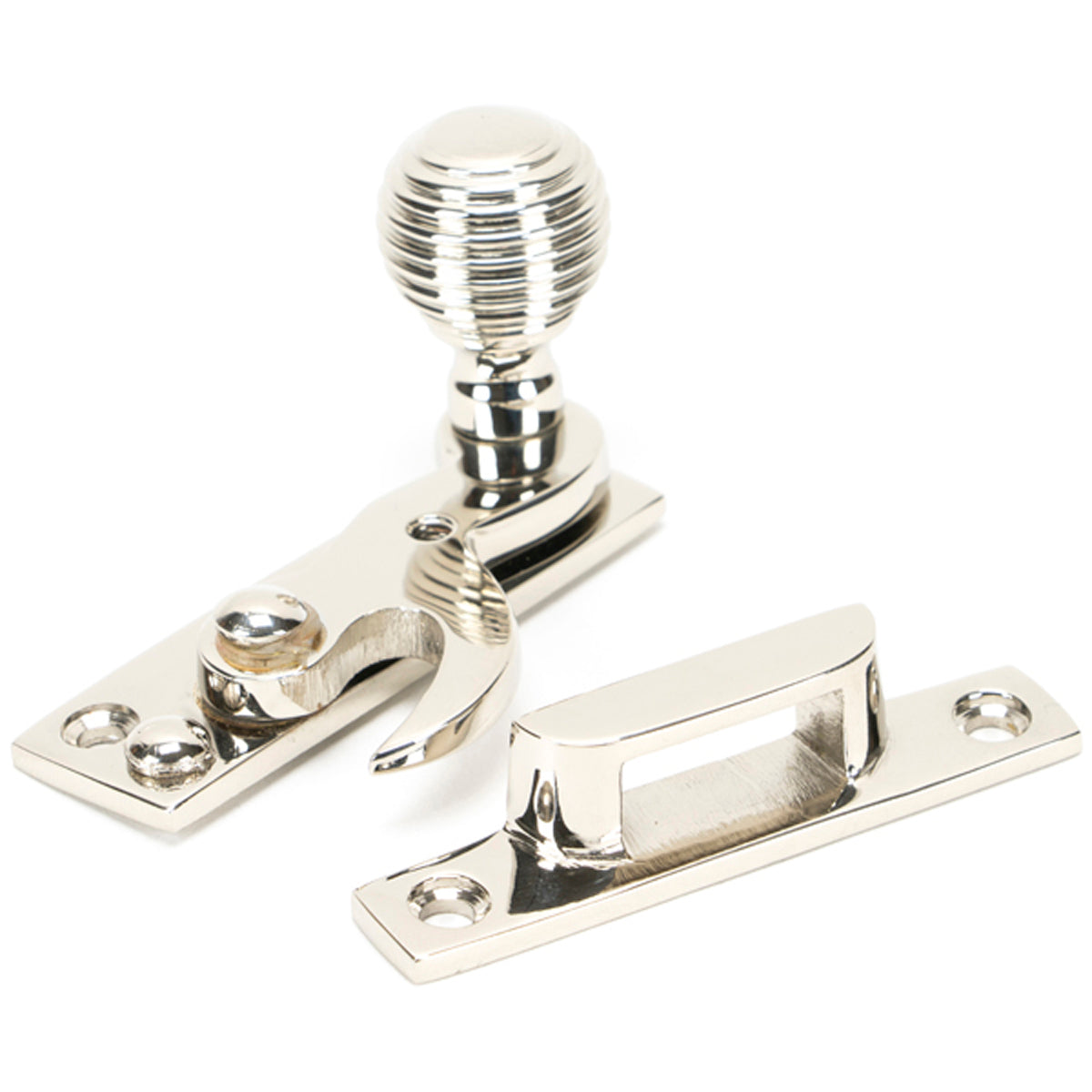 BEEHIVE SASH HOOK FASTENER 64x19x35 PNP