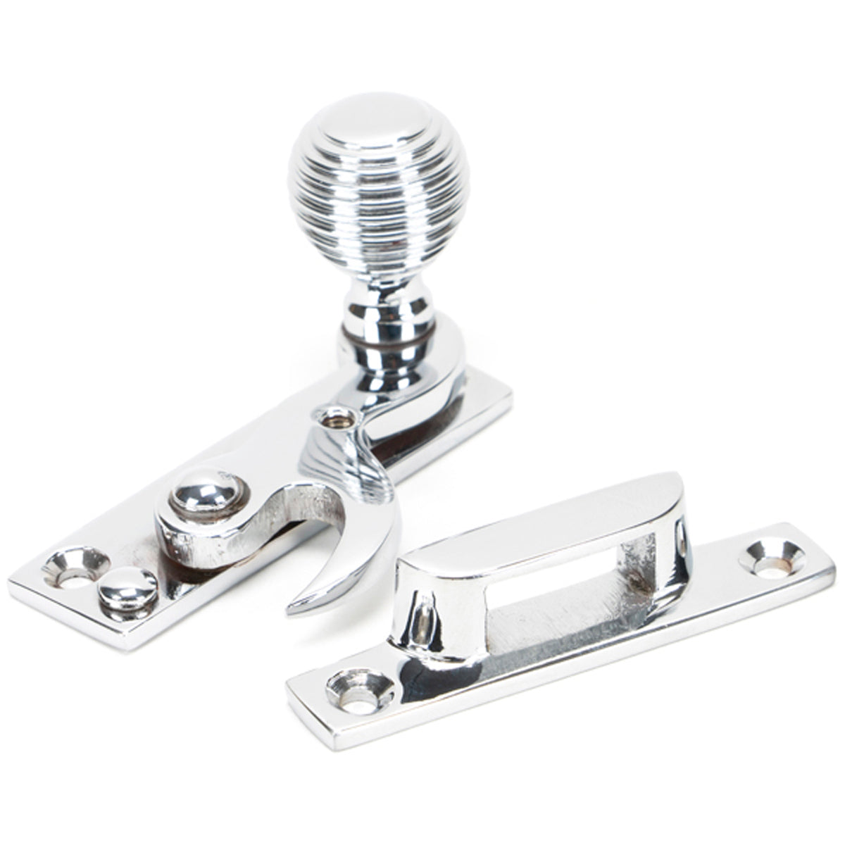 BEEHIVE SASH HOOK FASTENER 64x19x35 PCP