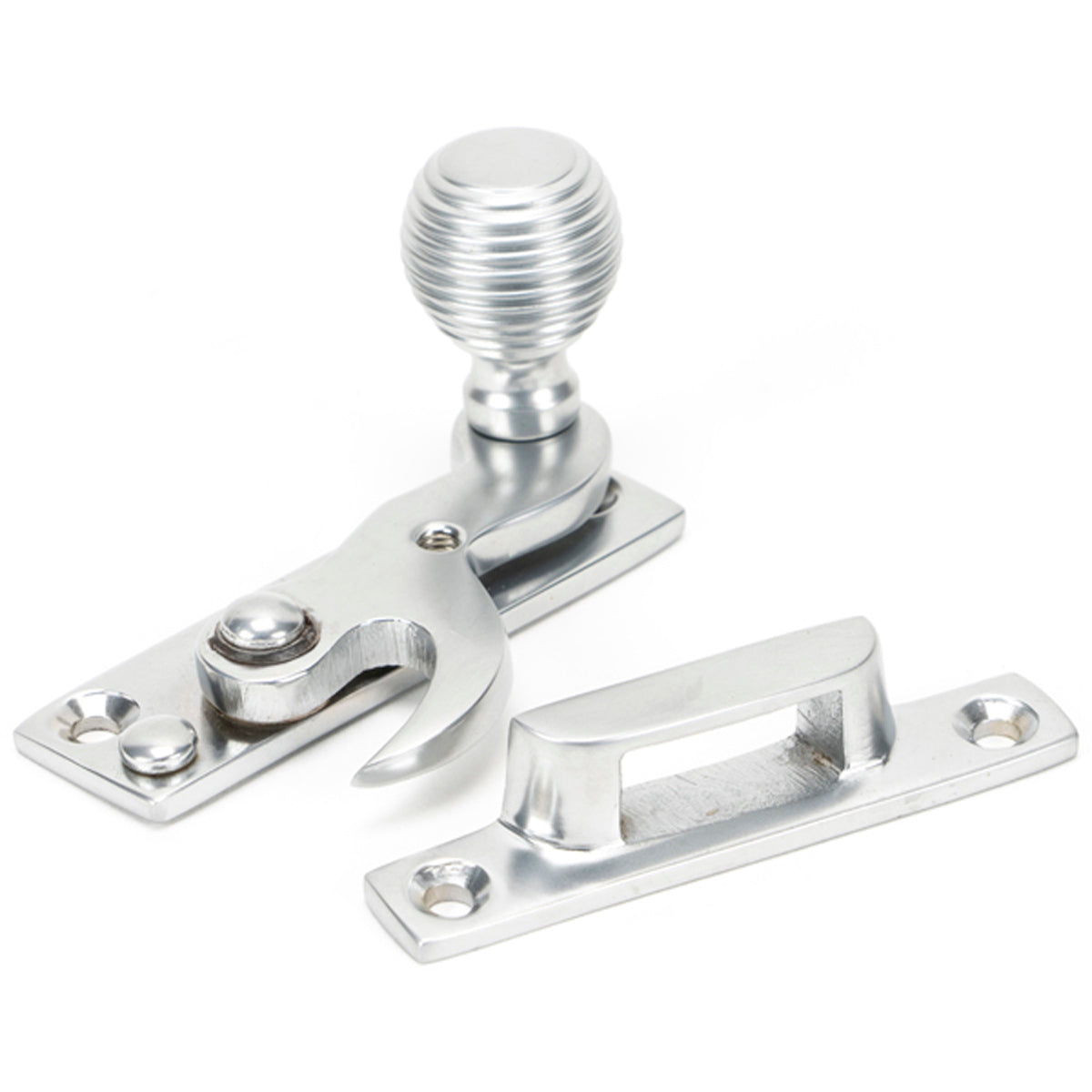 BEEHIVE SASH HOOK FASTENER 64x19x35 SCP