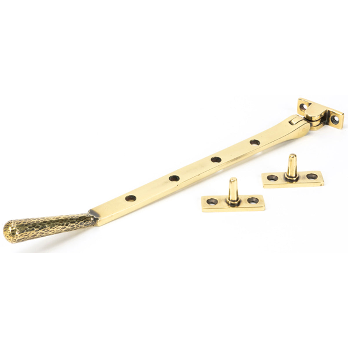 HAMMERED NEWBURY STAY 254 275x16x45 AGBR