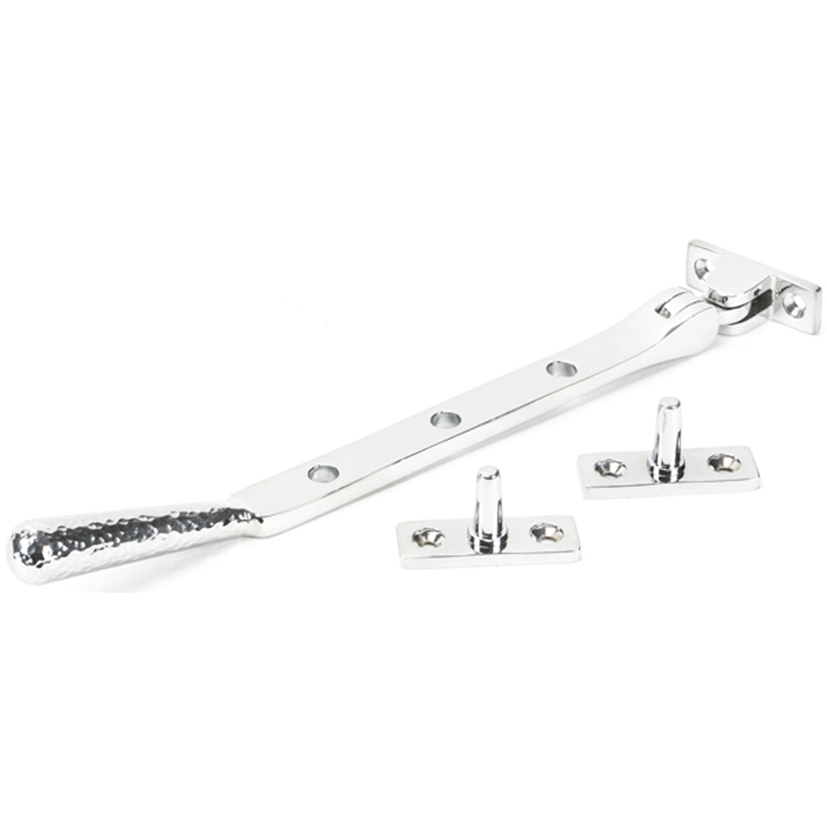 HAMMERED NEWBURY STAY 203 228x16x45 PCP