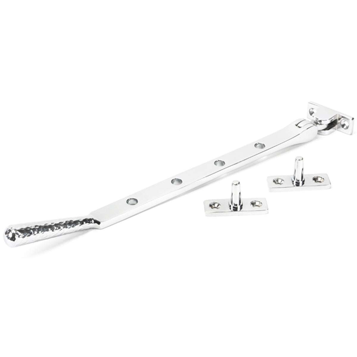HAMMERED NEWBURY STAY 254 275x16x45 PCP