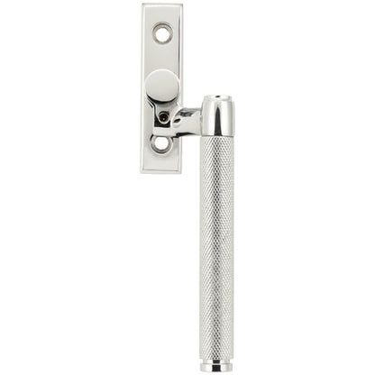 BROMPTON ESPAGNOLETTE RH 145x16x45 PCP - 46160 by MARCHES (ANVIL) ARCHITECTURAL HARDWARE