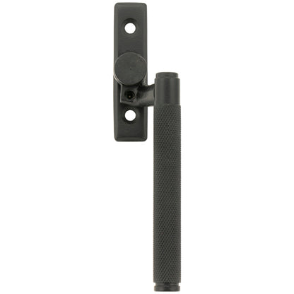 BROMPTON ESPAGNOLETTE RH 145x16x45 MBK - 46166 by MARCHES (ANVIL) ARCHITECTURAL HARDWARE