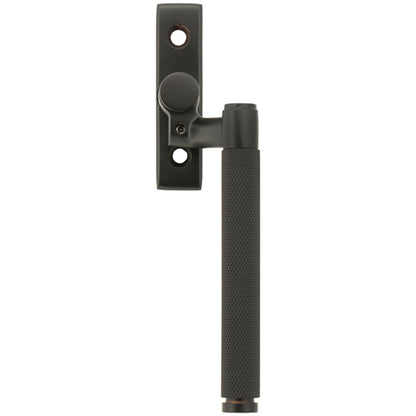 BROMPTON ESPAGNOLETTE RH 145x16x45 AGBZ - 46170 by MARCHES (ANVIL) ARCHITECTURAL HARDWARE