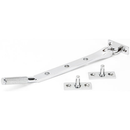 BROMPTON STAY 203 226x16x45 PCP - 46176 by MARCHES (ANVIL) ARCHITECTURAL HARDWARE