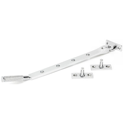 BROMPTON STAY 254 273x16x45 PCP - 46177 by MARCHES (ANVIL) ARCHITECTURAL HARDWARE