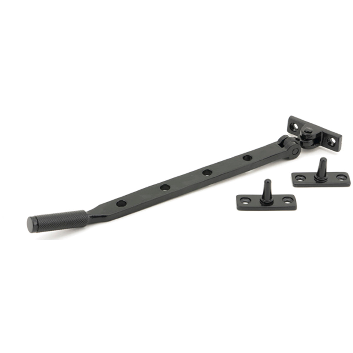 BROMPTON STAY 254 273x16x45 BLK