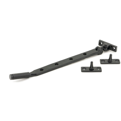 BROMPTON STAY 254 273x16x45 BLK - 46183 by MARCHES (ANVIL) ARCHITECTURAL HARDWARE