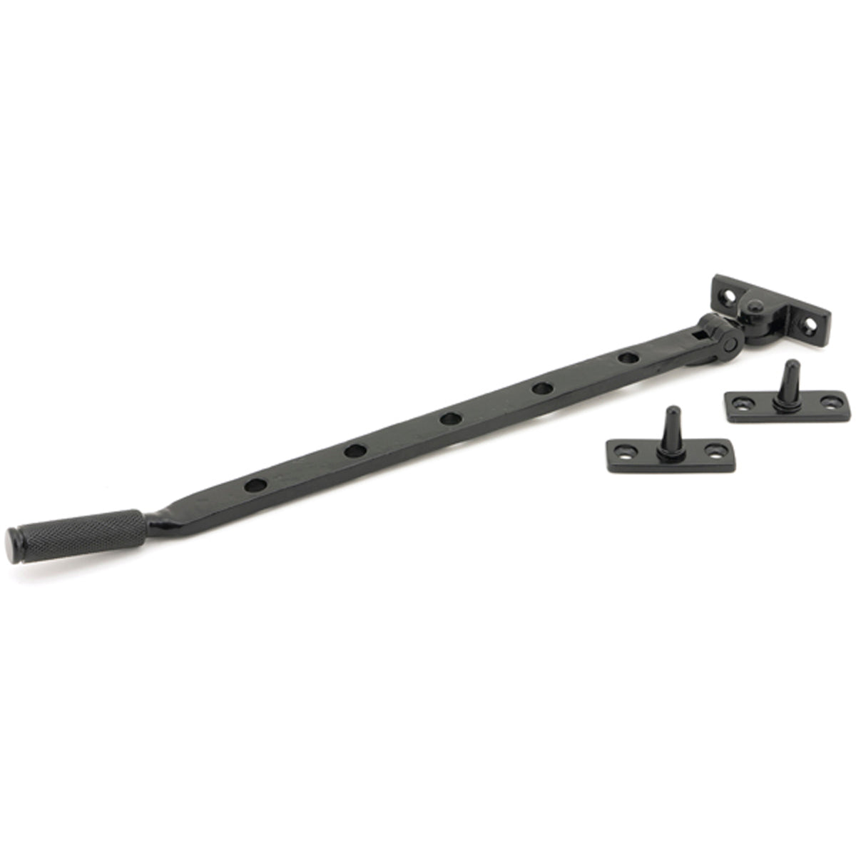 BROMPTON STAY 305 315x16x45 BLK