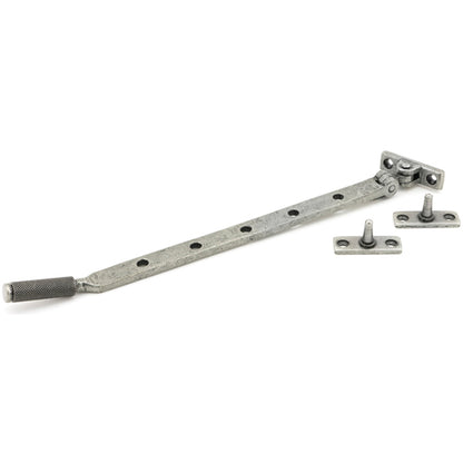 BROMPTON STAY 305 315x16x45 PEW - 46190 by MARCHES (ANVIL) ARCHITECTURAL HARDWARE