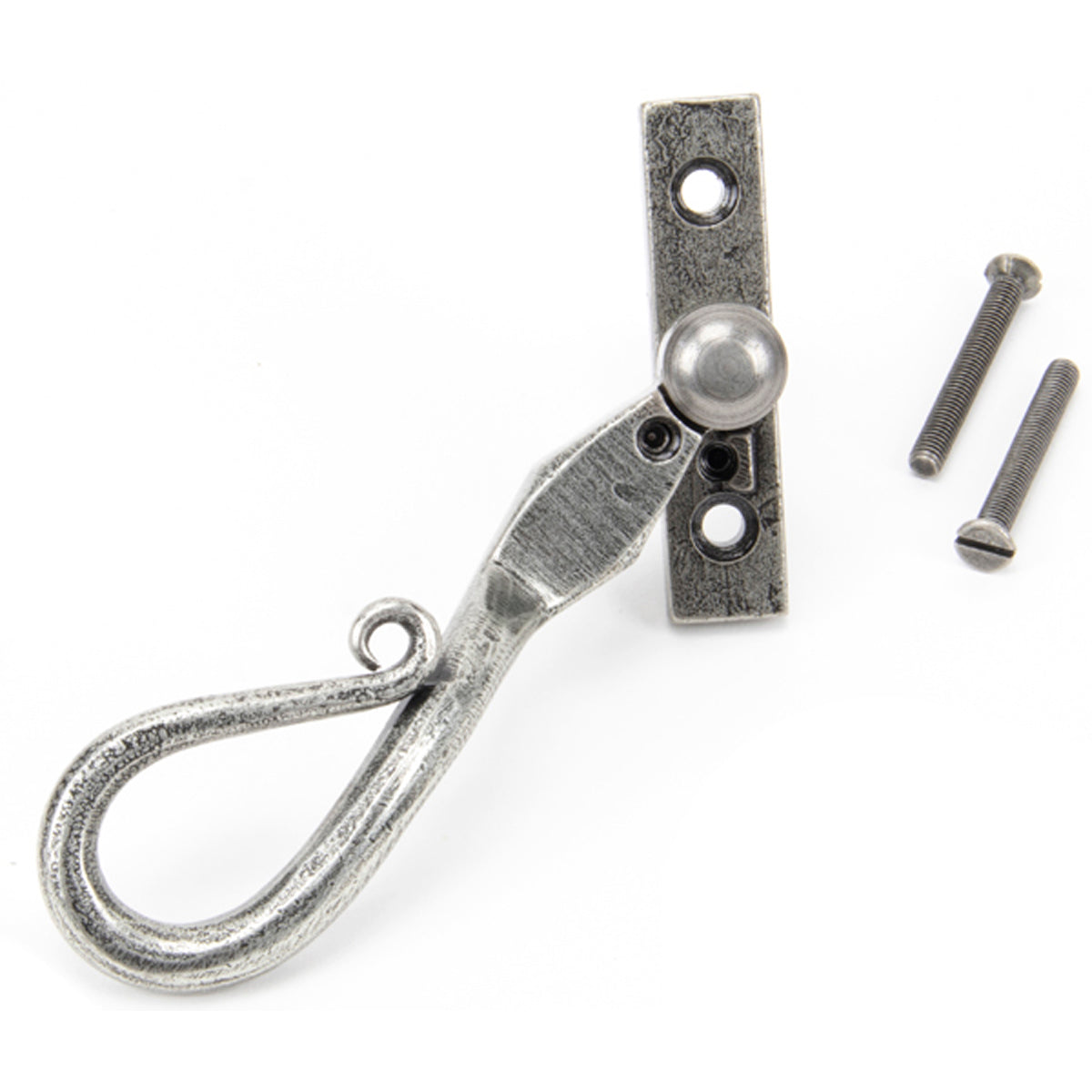 SHEPHERD'S CROOK ESPAGNOLETTE LH 140x16x50 PEW