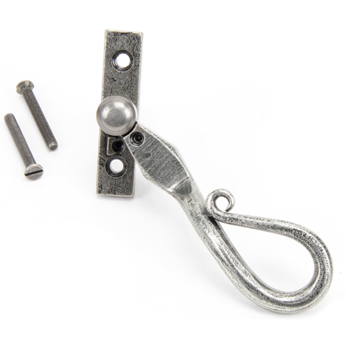 SHEPHERD'S CROOK ESPAGNOLETTE RH 140x16x50 PEW