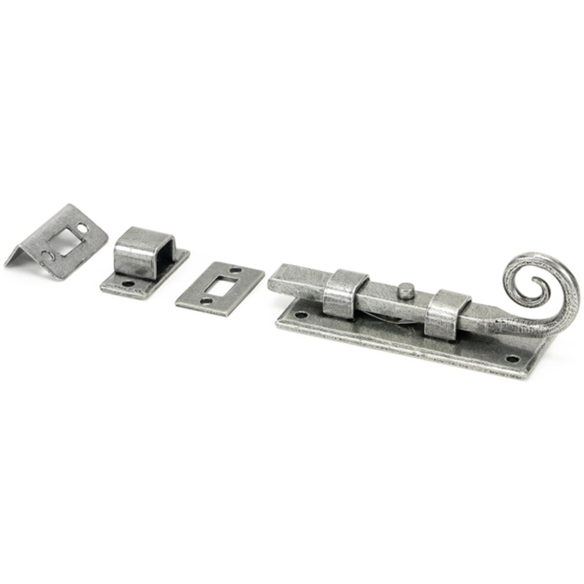 MONKEYTAIL UNIVERSAL BOLT 091x36x40 PEW