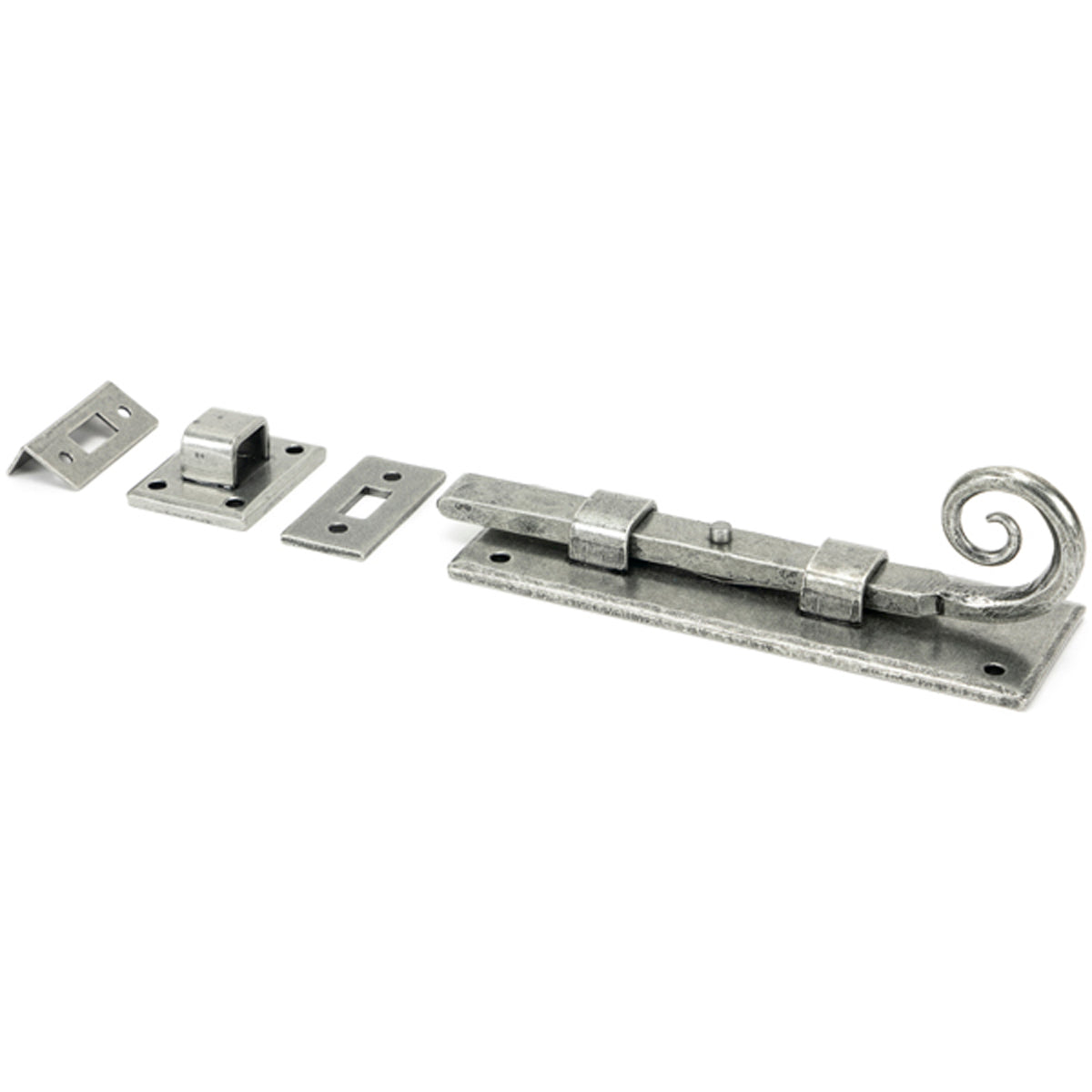 MONKEYTAIL UNIVERSAL BOLT 156x47x46 PEW
