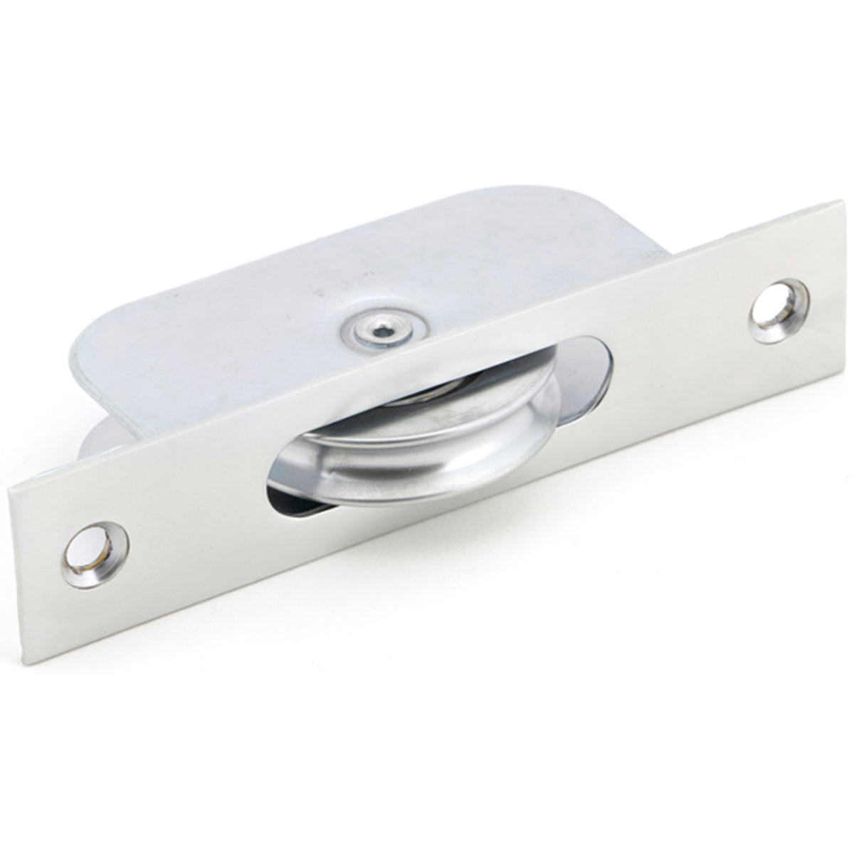 SASH PULLEY SQUARE ENDED 75KG 44 119x26x38 SCP