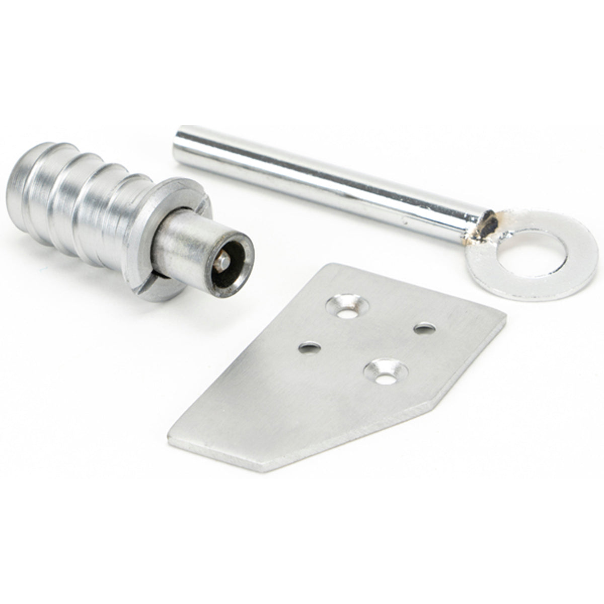 FLUSH SASH STOP 49x29x2 SCP