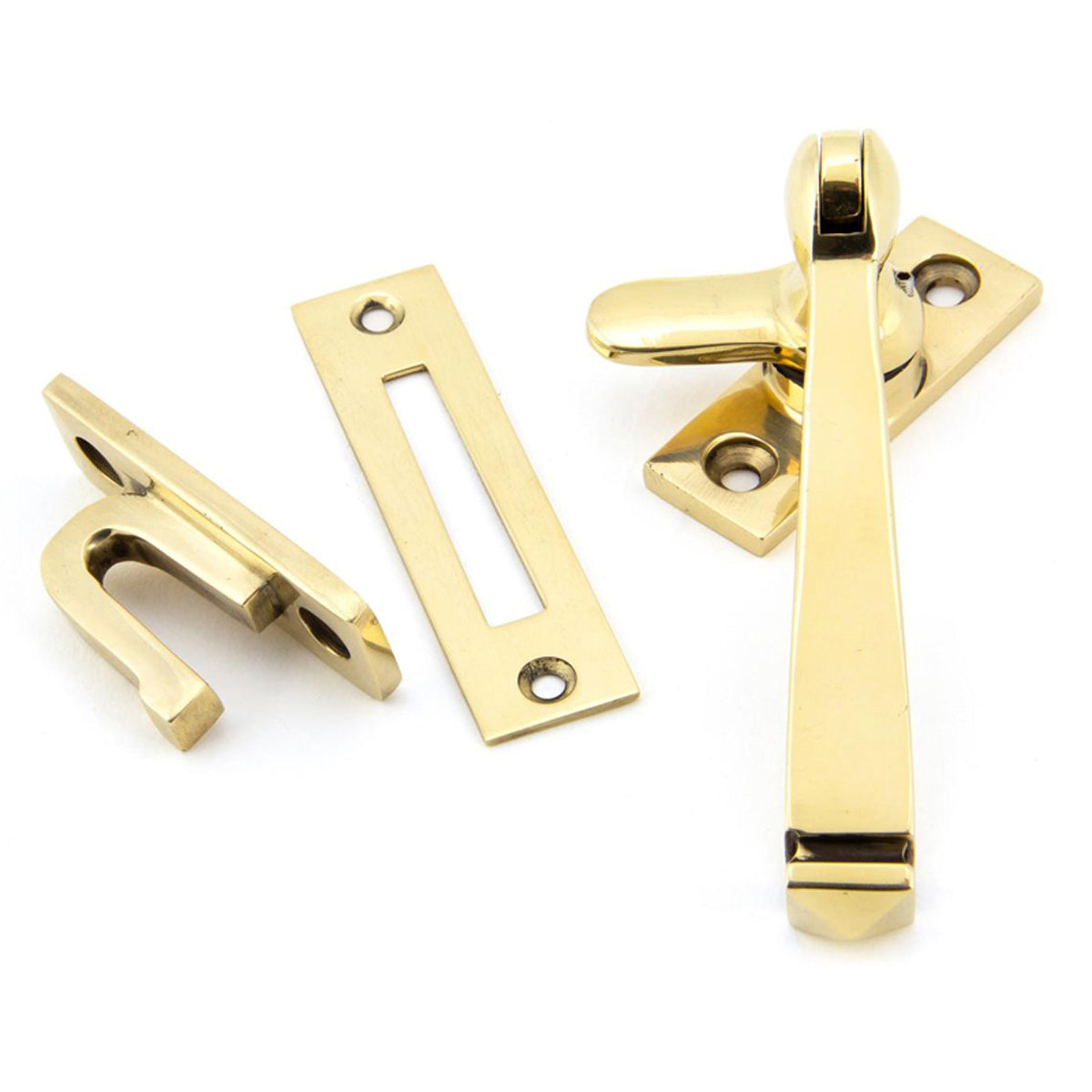 AVON LOCKING FASTENER 125x19x44 AGBR