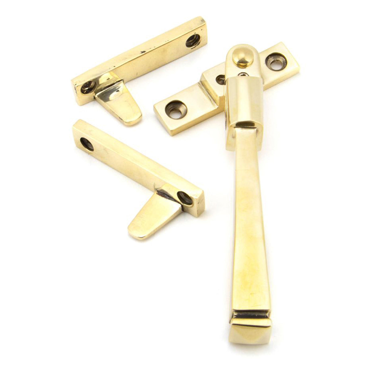 AVON NIGHT-VENT LOCKING FASTENER 150x16x34 AGBR
