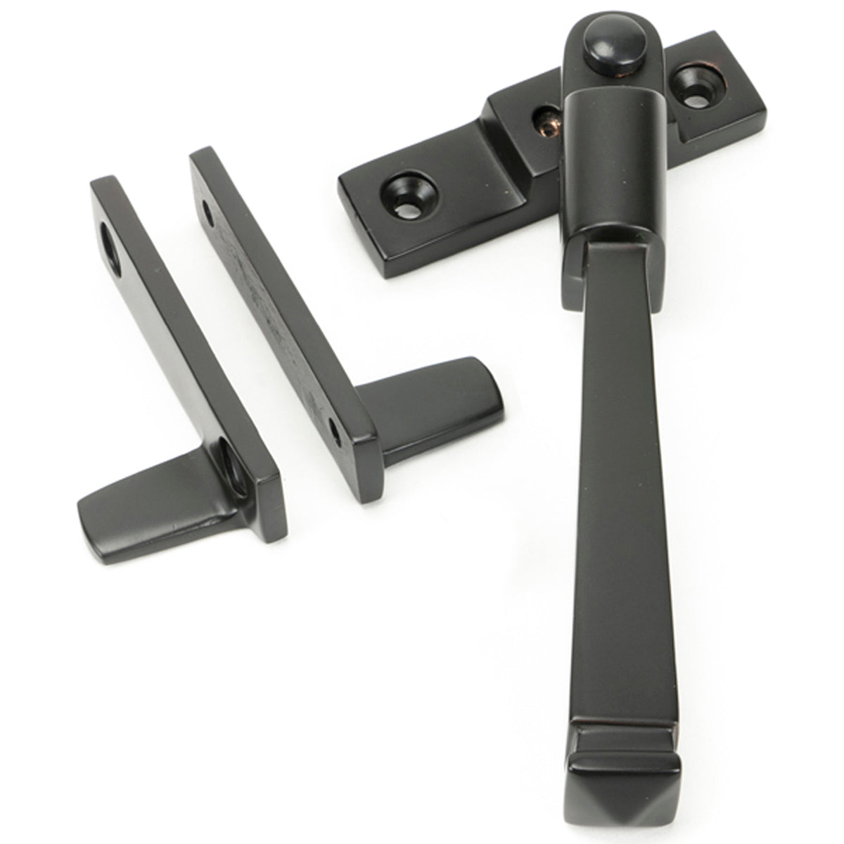 AVON NIGHT-VENT LOCKING FASTENER 150x16x34 AGBZ
