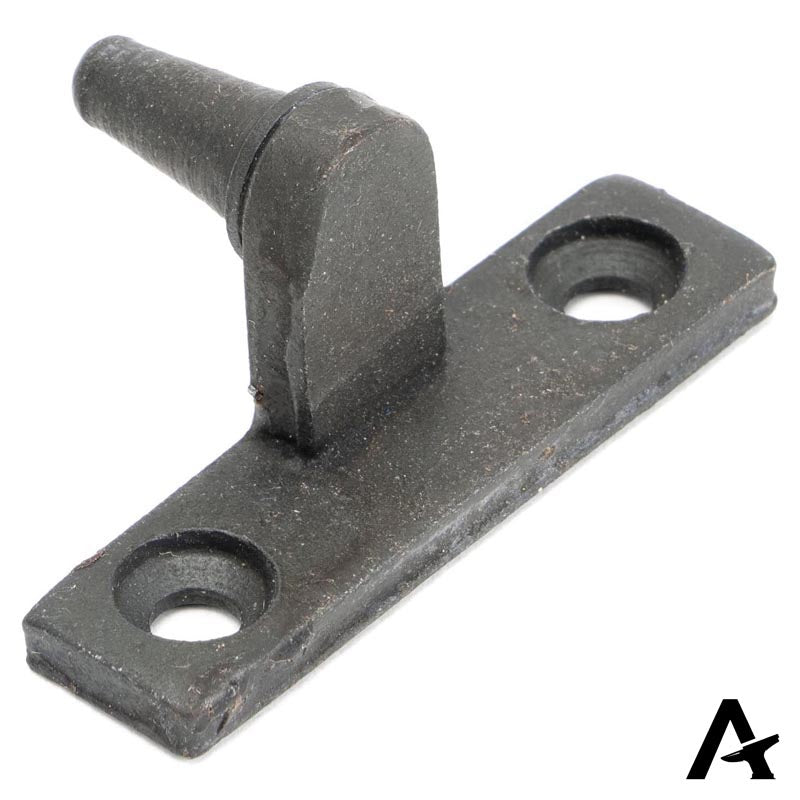 CASEMENT STAY PIN CRANKED 49x24x12 BWX - 45451 by MARCHES (ANVIL) ARCHITECTURAL HARDWARE
