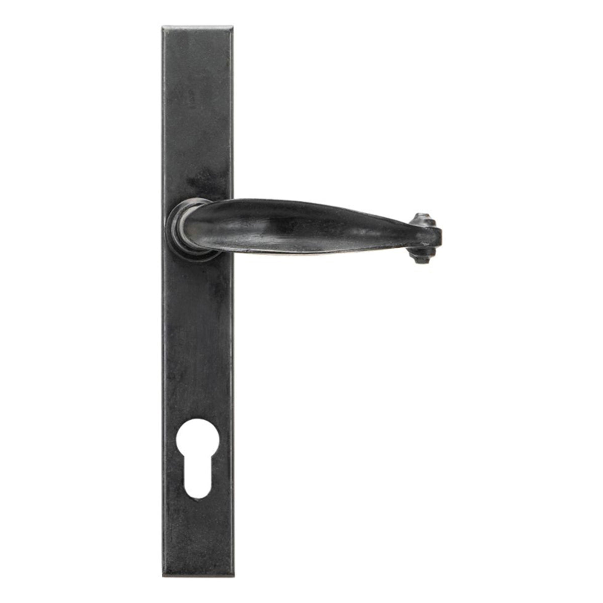 COTTAGE ESPAGNOLETTE SLIM LEVER LOCK 113x242x94 EBX