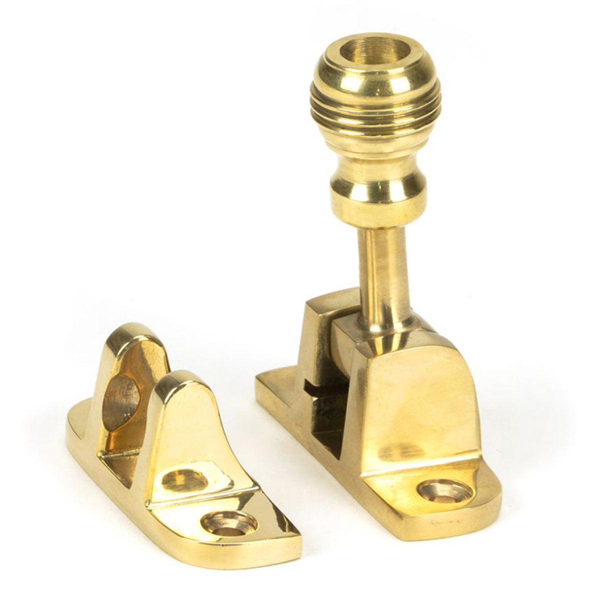 PRESTBURY BRIGHTON FASTENER RAD 55x41x25 PBR