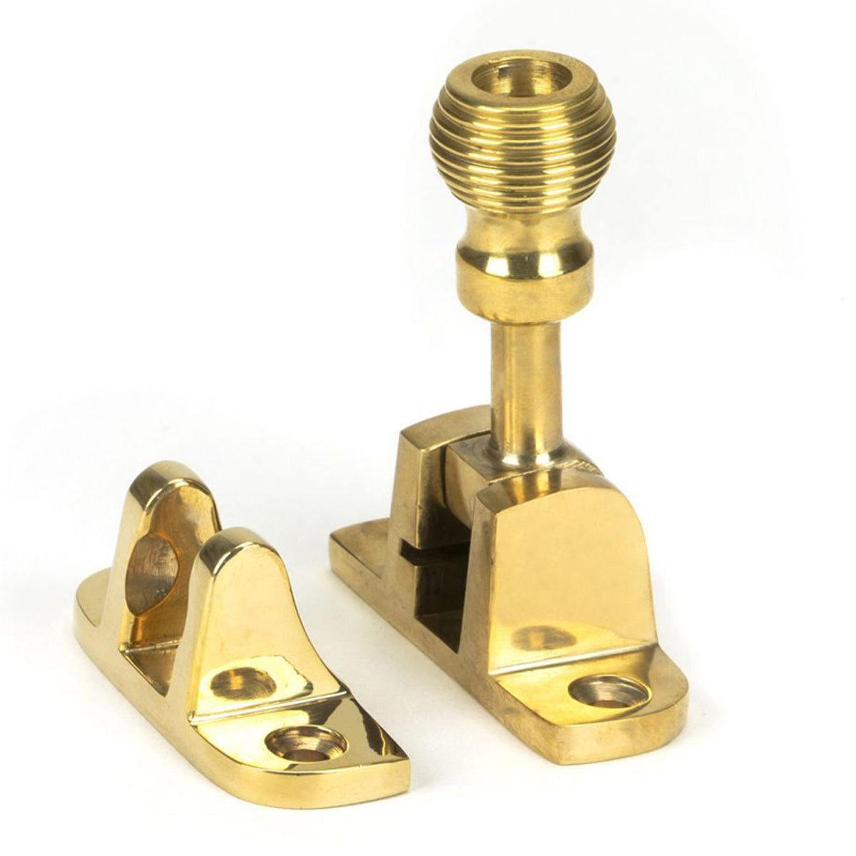 BEEHIVE BRIGHTON FASTENER RAD 55x41x25 PBR