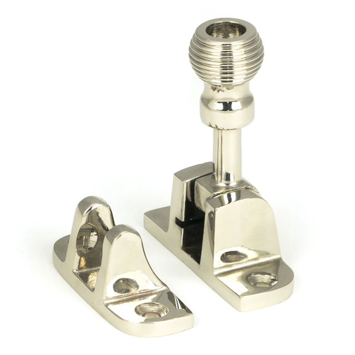 BEEHIVE BRIGHTON FASTENER RAD 55x41x25 PNP