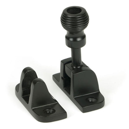 BEEHIVE BRIGHTON FASTENER RAD 55x41x25 AGBZ - 45955 by MARCHES (ANVIL) ARCHITECTURAL HARDWARE