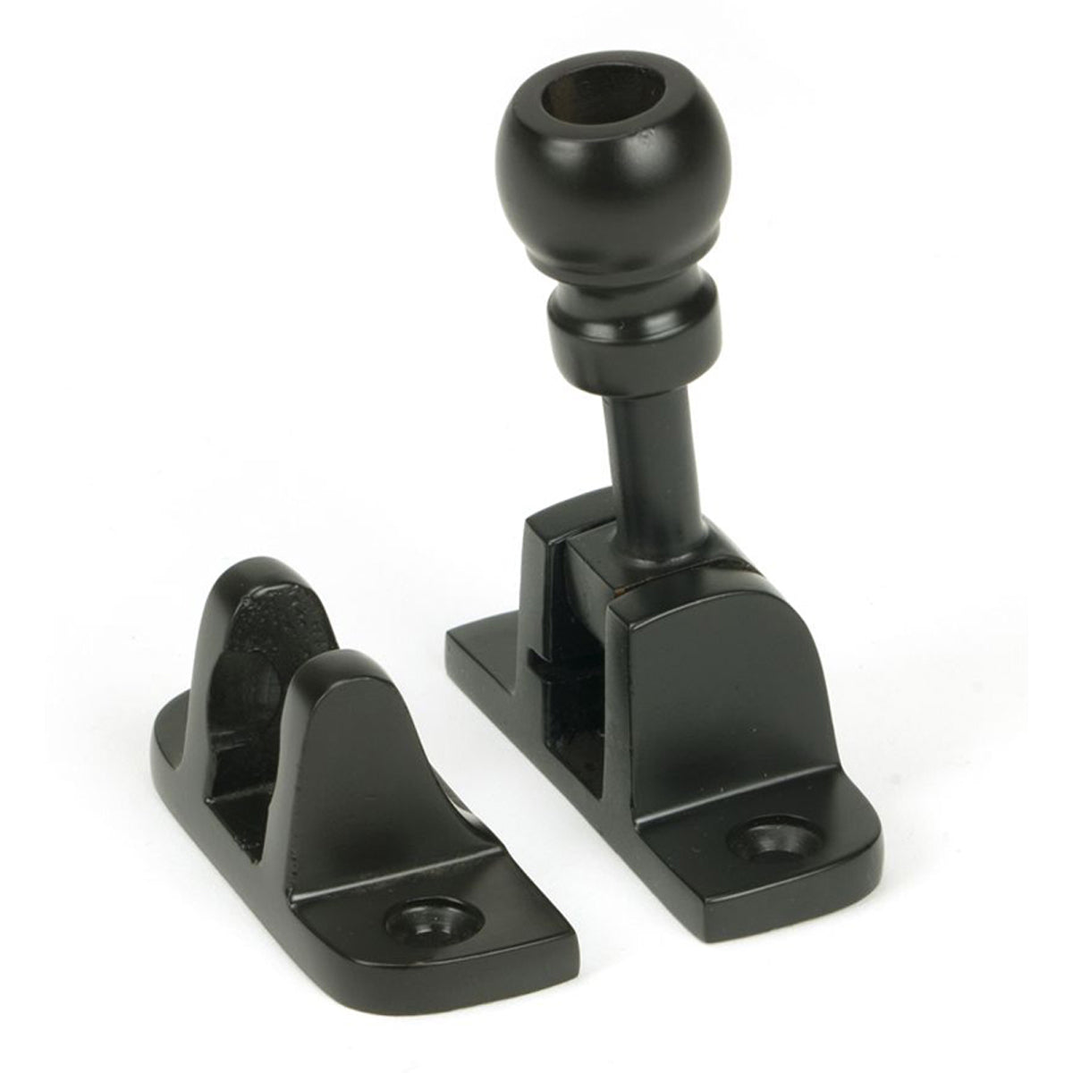 MUSHROOM BRIGHTON FASTENER RAD 55x41x25 AGBZ