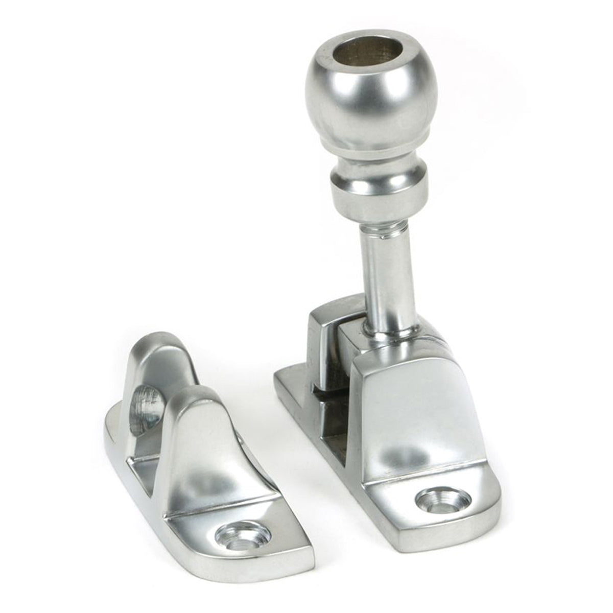 MUSHROOM BRIGHTON FASTENER RAD 55x41x25 SCP