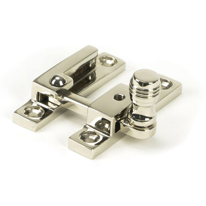 PRESTBURY QUADRANT FASTENER NARROW 64x56x32 PNP - 45988 by MARCHES (ANVIL) ARCHITECTURAL HARDWARE