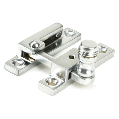 PRESTBURY QUADRANT FASTENER NARROW 64x56x32 SCP - 45991 by MARCHES (ANVIL) ARCHITECTURAL HARDWARE