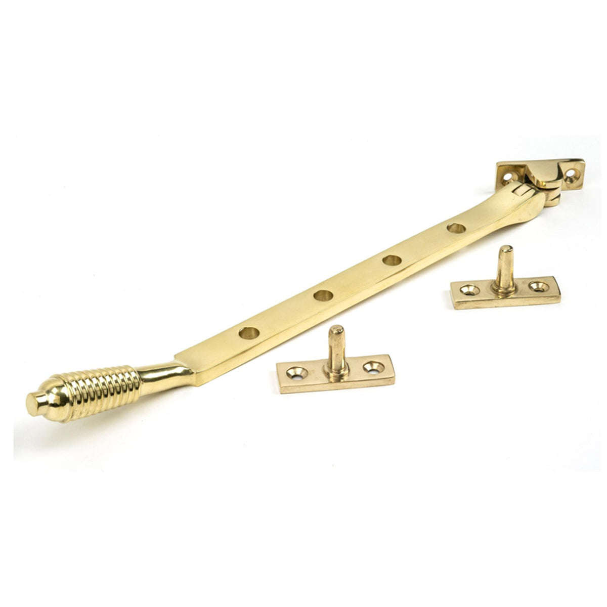 REEDED STAY 254 275x16x45 PBR