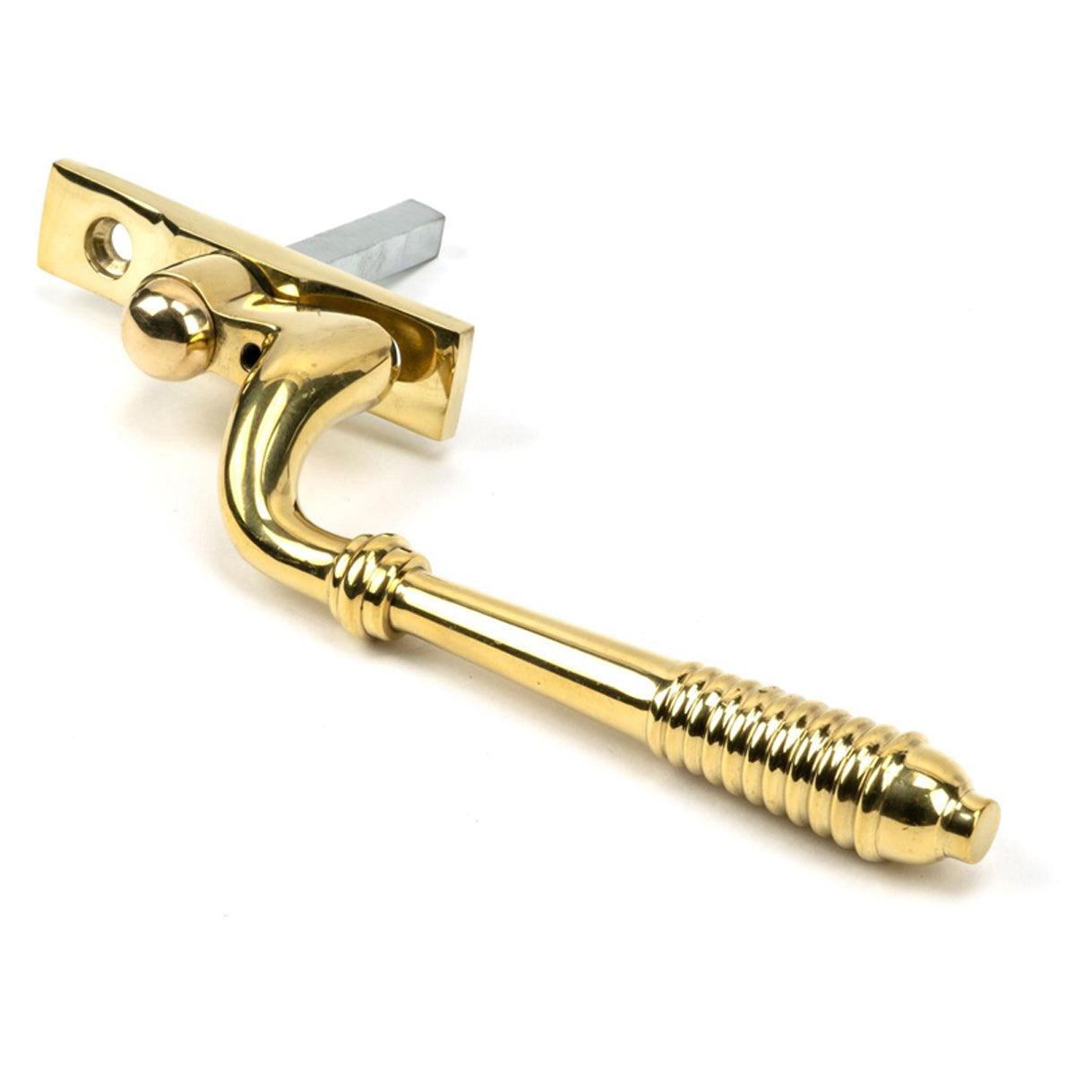 REEDED ESPAGNOLETTE LH 166x16x40 PBR