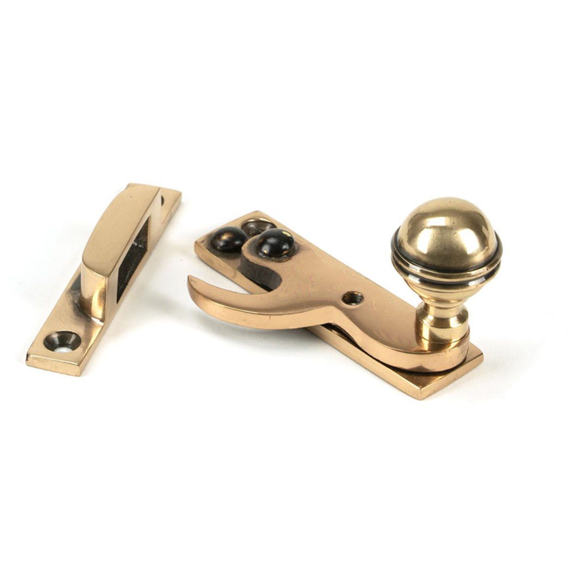 PRESTBURY SASH HOOK FASTENER 64x19x39 PBZ