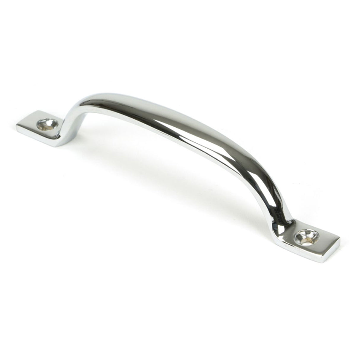 SLIM SASH PULL 130x12x30 PCP