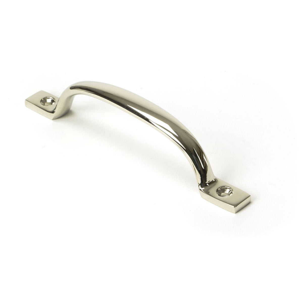 SLIM SASH PULL 130x12x30 PNP