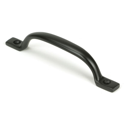 SLIM SASH PULL 130x12x30 AGBZ - 46957 by MARCHES (ANVIL) ARCHITECTURAL HARDWARE