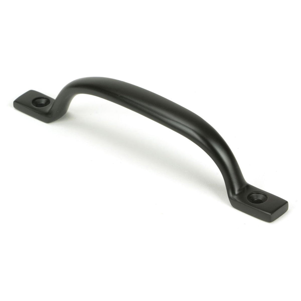 SLIM SASH PULL 130x12x30 AGBZ