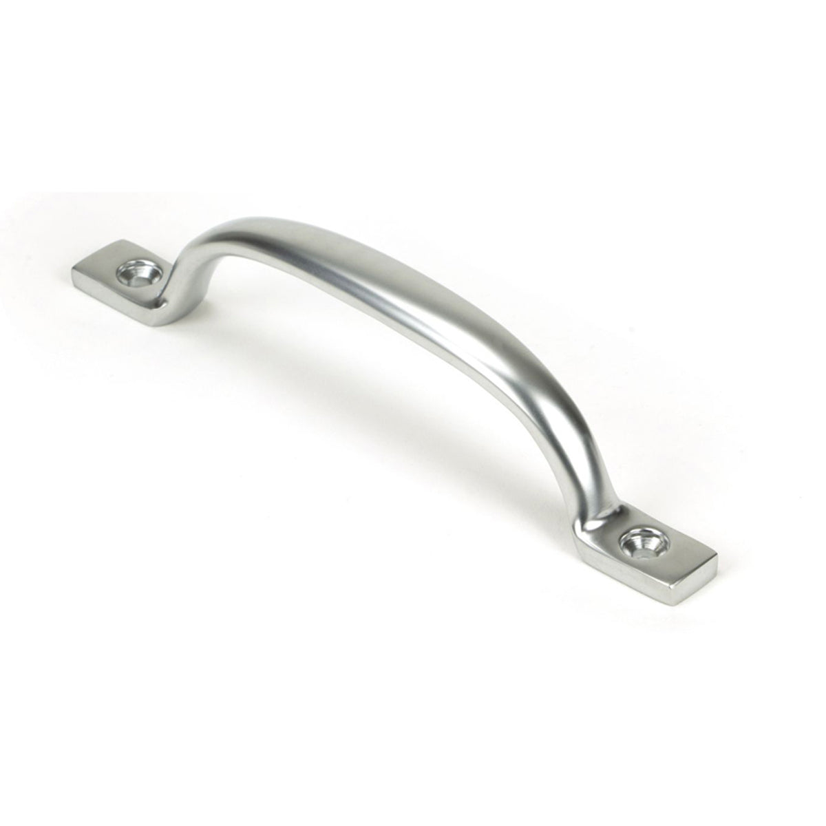 SLIM SASH PULL 130x12x30 SCP