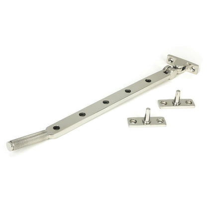 BROMPTON STAY 305 315x16x45 PMA - 49940 by MARCHES (ANVIL) ARCHITECTURAL HARDWARE