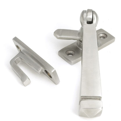 AVON LOCKING FASTENER 125x19x44 SMA - 49941 by MARCHES (ANVIL) ARCHITECTURAL HARDWARE