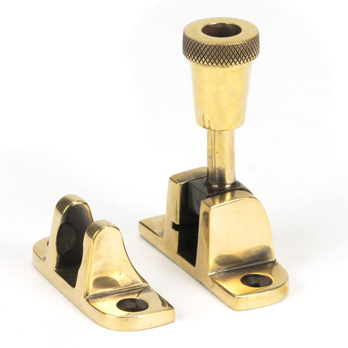 BROMPTON BRIGHTON FASTENER RAD 55x41x25 AGBR
