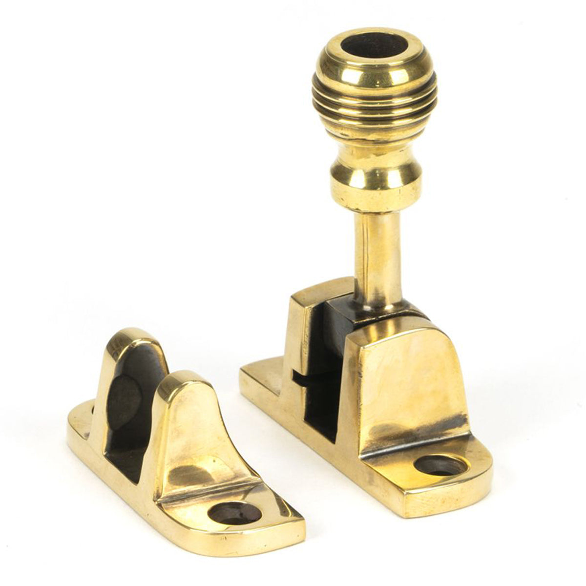 PRESTBURY BRIGHTON FASTENER RAD 55x41x25 AGBR