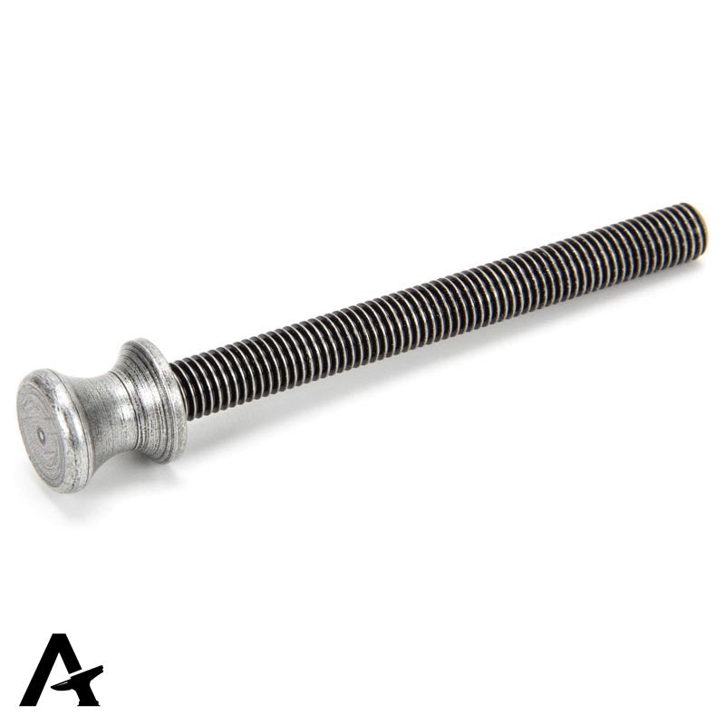 THREADED BAR M10x110 PEW - 90440 by MARCHES (ANVIL) ARCHITECTURAL HARDWARE